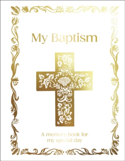 My Baptism