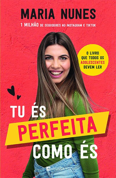 Tu És Perfeita Como És