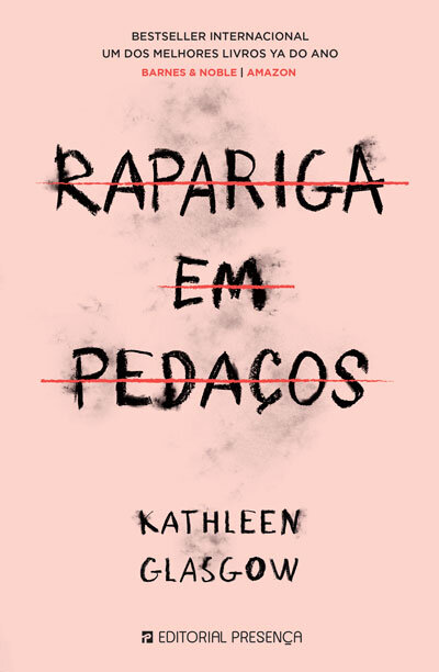 Rapariga Em Pedaços