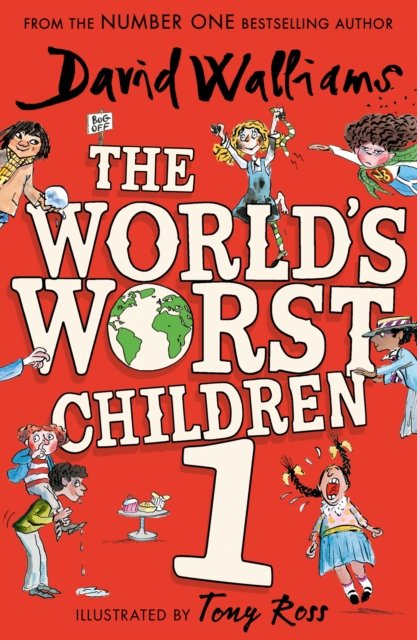 The World'S Worst Children
