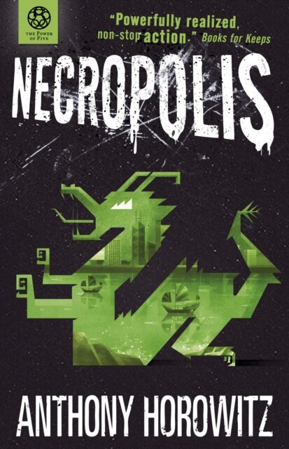 The Necropolis
