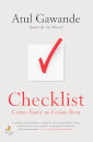 Checklist (nova edição/novo PVP/novo ISBN)