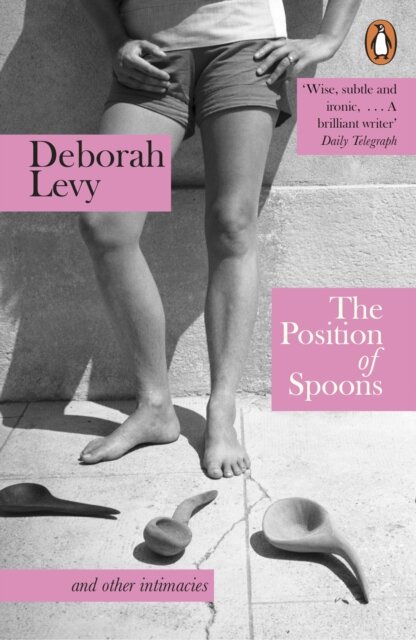 The Position of Spoons