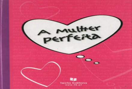 A Mulher Perfeita
