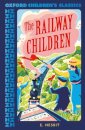 The Railway Children