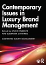 Contemporany Issues in Luxury Brand Management