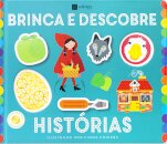 Brinca e Descobre - Histórias