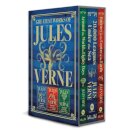 Greatest Works of Jules Verne