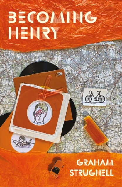 Becoming Henry