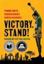 Victory Stand