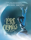 Lore Olympus: Volume Six: Uk Edition