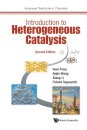 Introduction To Heterogeneous Catalysis