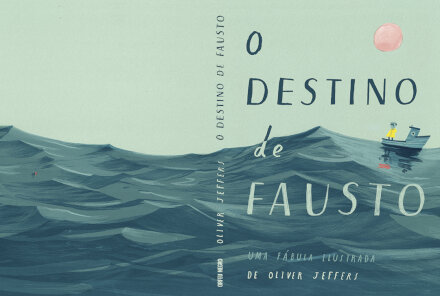 O Destino de Fausto