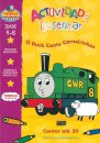 Activity Book-O Duck Conta Carneiri