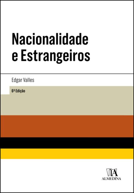 Nacionalidade E Estrangeiros