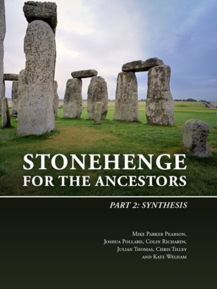 Stonehenge for the Ancestors