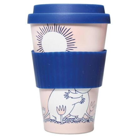 Moomin - Travel Mug
