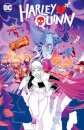 Harley Quinn Vol. 2: Eye Dont Like Me?