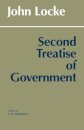 Second Treatise of Government