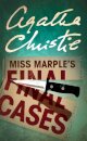 Miss Marple’s Final Cases