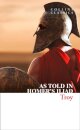 Troy: The Epic Battle As Told In Homer'S Iliad