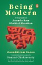 Being Modern