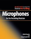 Microphones For The Recording Musician