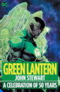 Green Lantern: John Stewart  50 Years