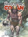 The Savage Sword Of Conan