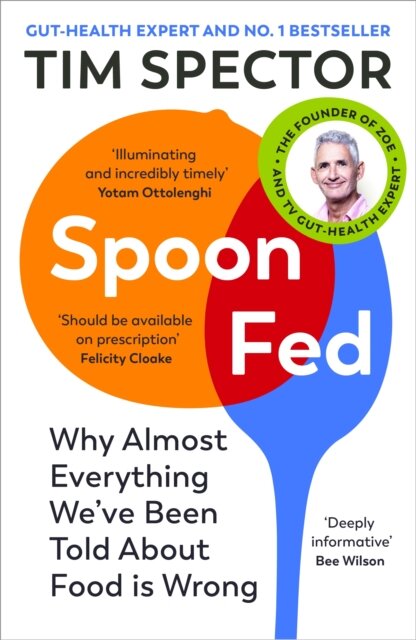 Spoon-Fed (Re-Issue)