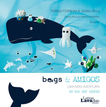 Begs & Amigos - Uma mini Aventura no Mar dos Açores