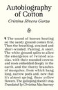 Autobiography Of Cotton