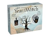 Year of the Witch 2027 Day-to-Day Calendar