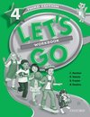 Let's Go 3rd Edition 4: Workbook