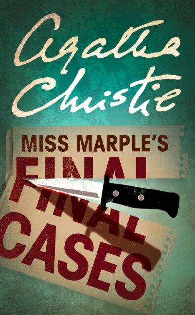 Miss Marple’s Final Cases