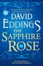 The Sapphire Rose