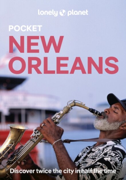 New Orleans Pocket 5