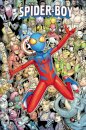 Spider-Boy Vol. 4