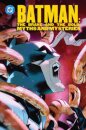 Batman: The Brave and the Bold: Myths and Mysteries