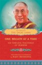 One Breath at a Time