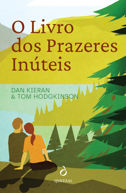 O Livro dos Prazeres Inúteis