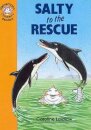 Children Readers (4): Salty To The Rescue