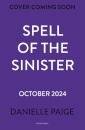 Spell Of The Sinister