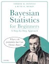 Bayesian Statistics for Beginners
