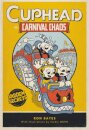 Cuphead in Carnival Chaos