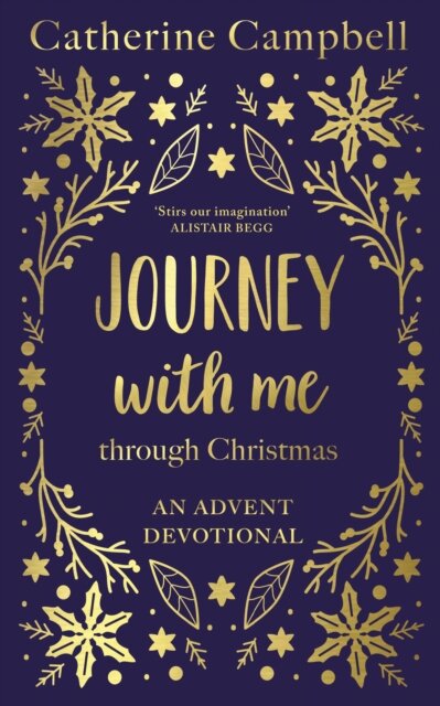 Journey With Me Through Christmas