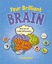 Reading Planet: Astro - Your Brilliant Brain - Supernova/Earth