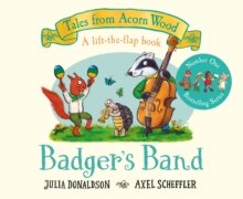 Badger's Band