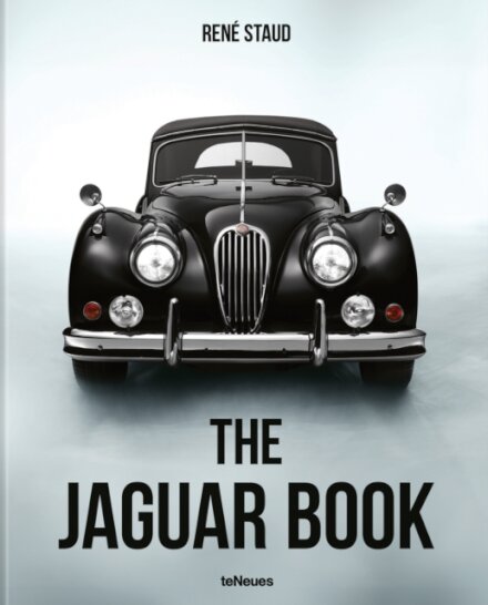 The Jaguar Book