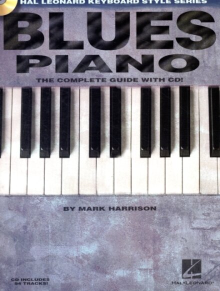 Blues Piano